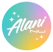 Alani Nu logo
