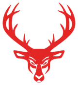 Bucked Up logo