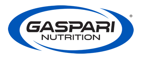 Gaspari logo