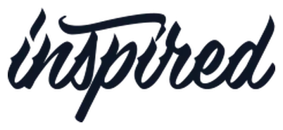 Inspired logo