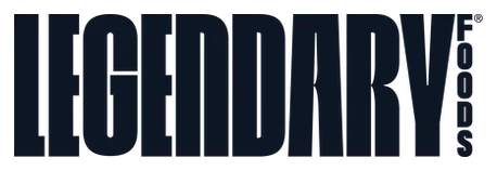 Legendary Foods logo