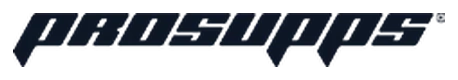 ProSupps logo