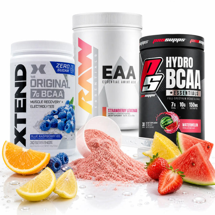 Amino & BCAA