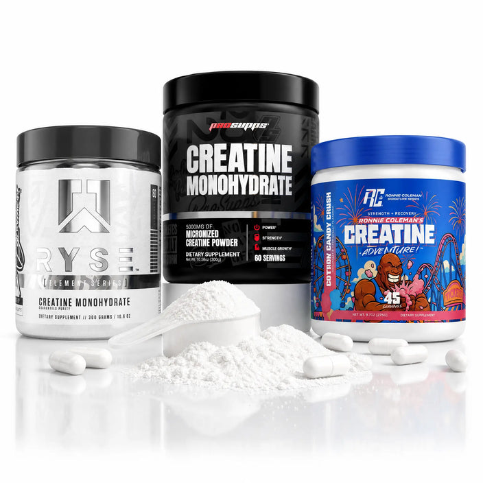 Creatine