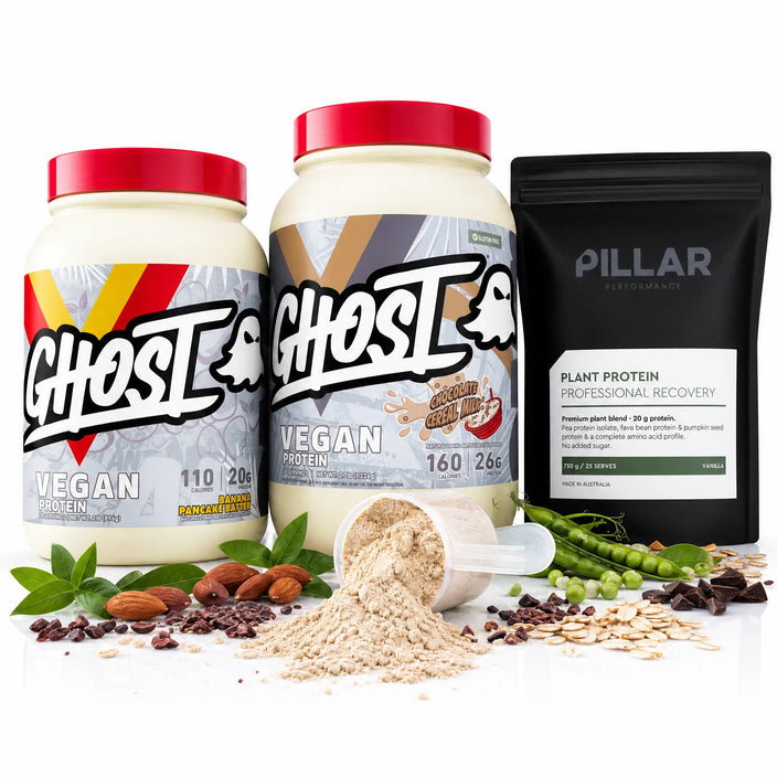 Plant Protein