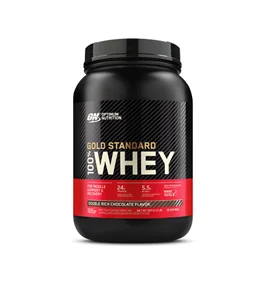 Build Muscle