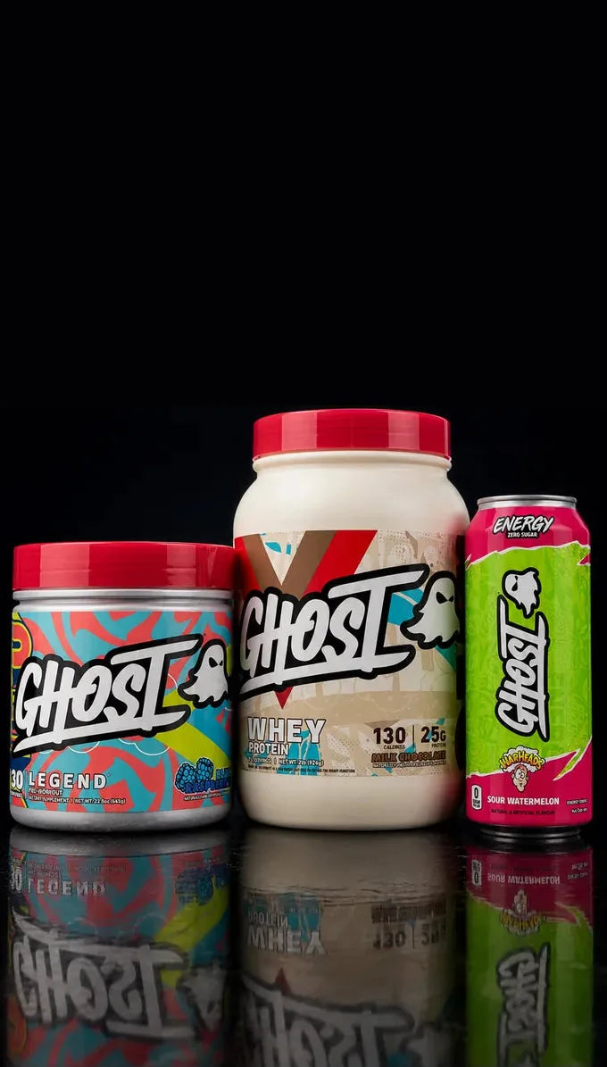 NZ Supps brand range