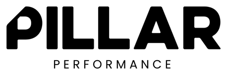 Pillar Performance supplements