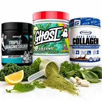 Health & Recovery