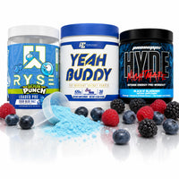 Pre-Workout