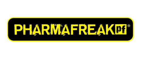 Pharmafreak